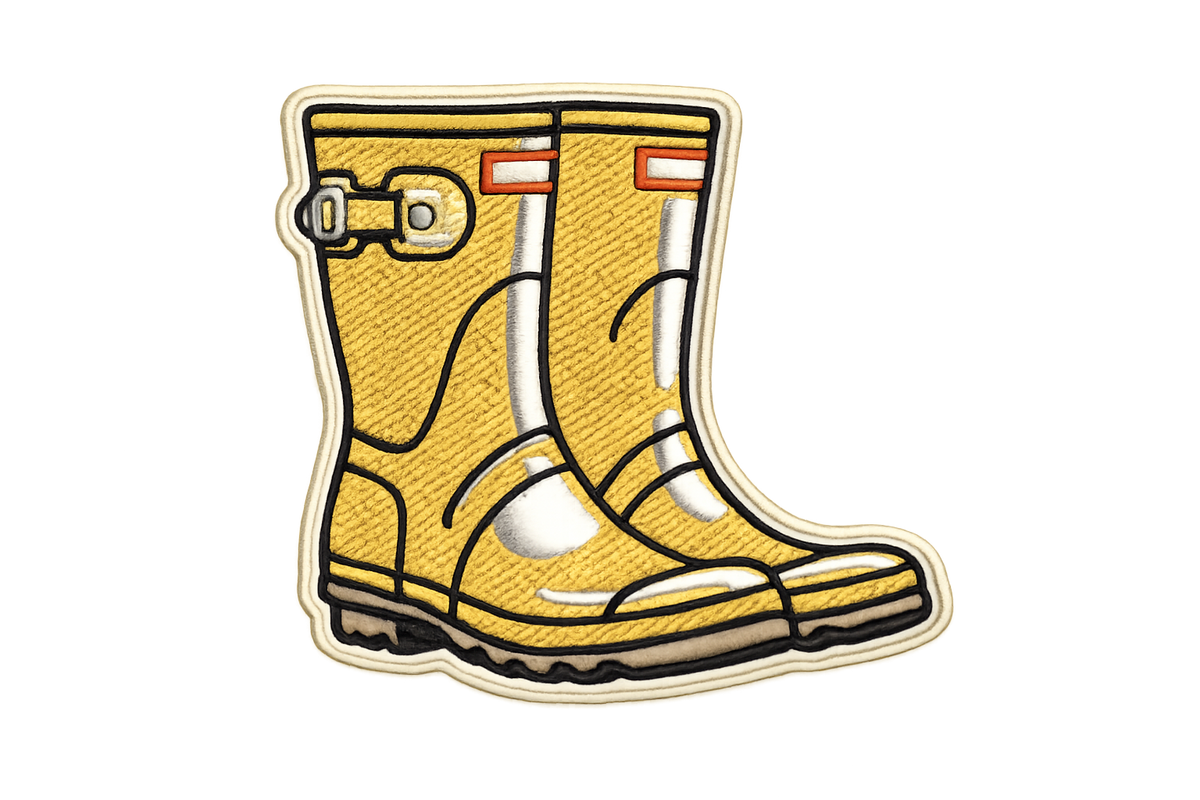 Rain Boots