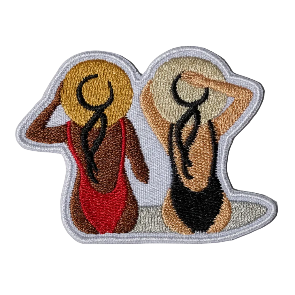 Beach Girls