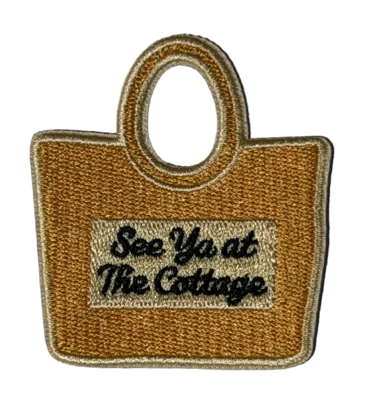 See You at the Cottage