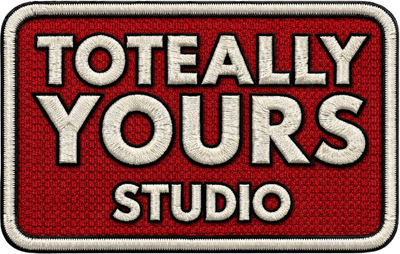 Toteally Yours Studio
